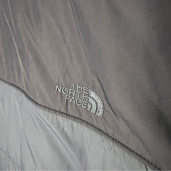 The North Face Harway Insulated Blue Vest SZ XL - Picture 7 of 9